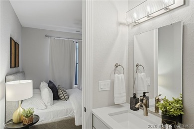 Welcome to effortless lake living in one of the Lake of the - photo 34