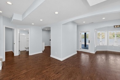 5 BD 4 BA, 4,173-sq-ft 2-story brick home, .25-acre lot w/ 101 - photo 34
