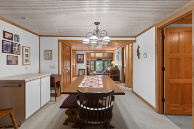 Enjoy Northwoods living on beautiful Bass Lake in Oconto County! - photo 34