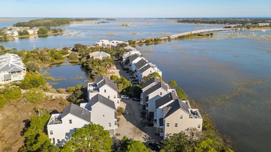 Amazing unobstructed views of both Folly Beach and Folly River - photo 35
