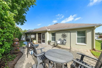 Stunning Gardenia Designer home with golf cart garage. Located - photo 35