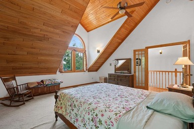 Enjoy Northwoods living on beautiful Bass Lake in Oconto County! - photo 35