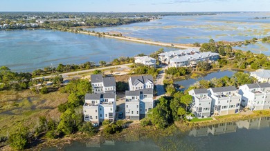 Amazing unobstructed views of both Folly Beach and Folly River - photo 36