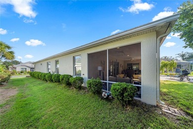Stunning Gardenia Designer home with golf cart garage. Located - photo 36