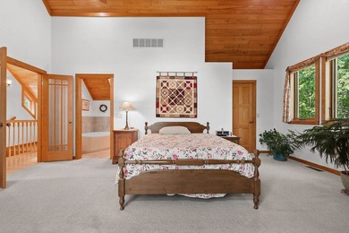 Enjoy Northwoods living on beautiful Bass Lake in Oconto County! - photo 37