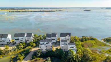 Amazing unobstructed views of both Folly Beach and Folly River - photo 39