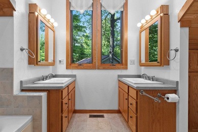Enjoy Northwoods living on beautiful Bass Lake in Oconto County! - photo 39