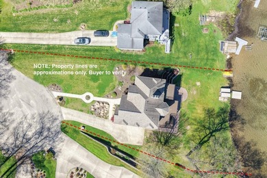 5 BD 4 BA, 4,173-sq-ft 2-story brick home, .25-acre lot w/ 101 - photo 41