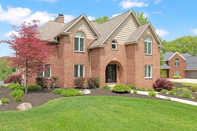 5 BD 4 BA, 4,173-sq-ft 2-story brick home, .25-acre lot w/ 101 - photo 42