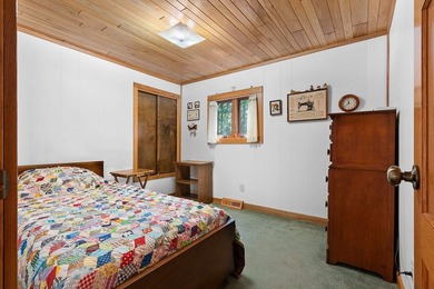 Enjoy Northwoods living on beautiful Bass Lake in Oconto County! - photo 42