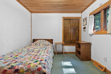 Enjoy Northwoods living on beautiful Bass Lake in Oconto County! - photo 43