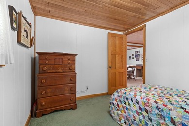 Enjoy Northwoods living on beautiful Bass Lake in Oconto County! - photo 44