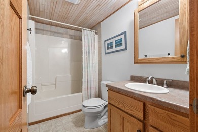 Enjoy Northwoods living on beautiful Bass Lake in Oconto County! - photo 45