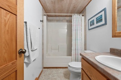 Enjoy Northwoods living on beautiful Bass Lake in Oconto County! - photo 46