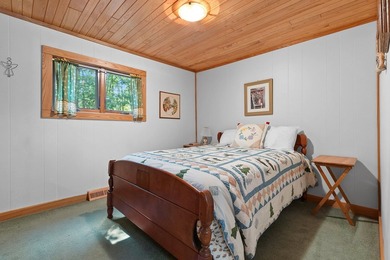 Enjoy Northwoods living on beautiful Bass Lake in Oconto County! - photo 47