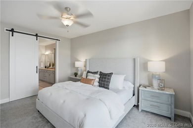 Welcome to effortless lake living in one of the Lake of the - photo 49