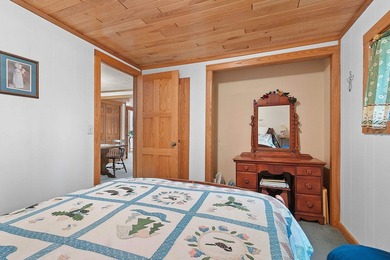 Enjoy Northwoods living on beautiful Bass Lake in Oconto County! - photo 49