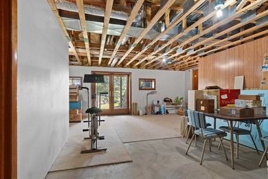 Enjoy Northwoods living on beautiful Bass Lake in Oconto County! - photo 50