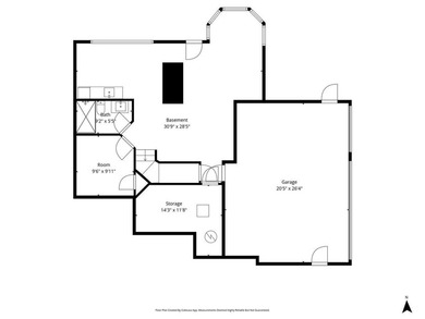 5 BD 4 BA, 4,173-sq-ft 2-story brick home, .25-acre lot w/ 101 - photo 57
