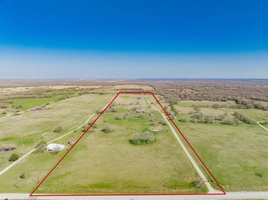 (private lake, pond, creek) Acreage For Sale in Nocona Texas