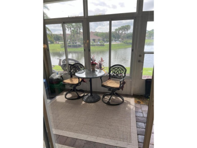 Lake Townhome/Townhouse For Sale in New Smyrna Beach, Florida