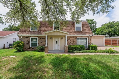 Lake Granbury Home For Sale in Granbury Texas