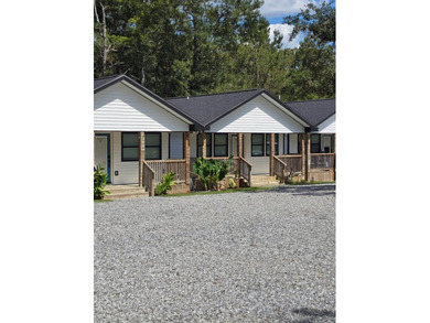 (private lake, pond, coastal) Home For Sale in Picayune Mississippi