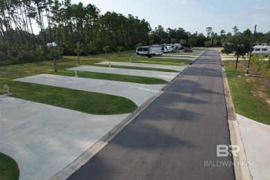 Whispering Pines RV Resort East is a beautiful new (built 2021) - photo 3
