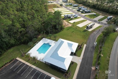 Whispering Pines RV Resort East is a beautiful new (built 2021) - photo 4