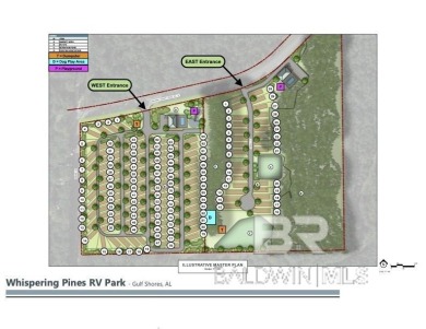 Whispering Pines RV Resort East is a beautiful new (built 2021) - photo 10