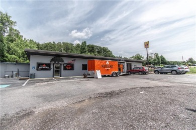 Lake Lanier Commercial For Sale in Gainesville Georgia