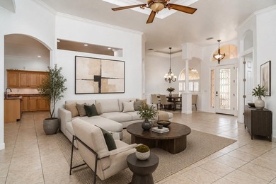 Virtually Staged. Beautifully maintained spacious pool home - photo 3