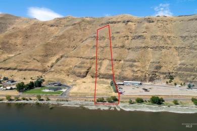 Snake River Acreage For Sale in Asotin Washington