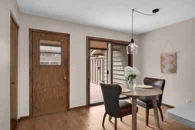 Overlooking wide open green space and gardens at the front and - photo 9