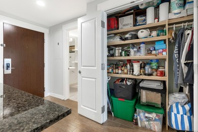 Second-floor bayfront condo with elevated positioning that - photo 12
