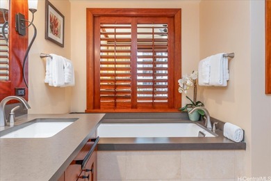 Beach Villas at Ko Olina Resort, Unit O-422. Rarely available - photo 12