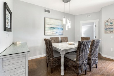 Second-floor bayfront condo with elevated positioning that - photo 15