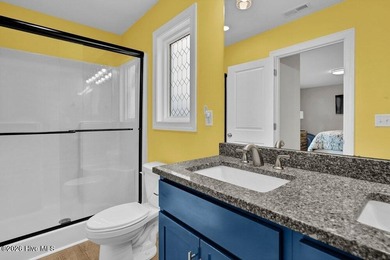 Panoramic water views take center stage, with unobstructed ocean