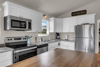 Lake Time Starts Here! Enjoy breathtaking, unobstructed views of - photo 15
