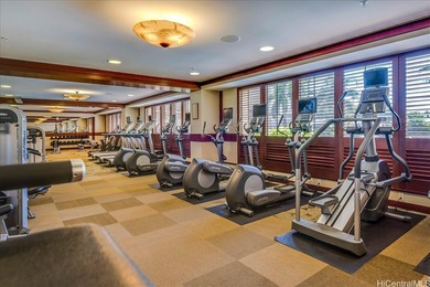 Beach Villas at Ko Olina Resort, Unit O-422. Rarely available - photo 16