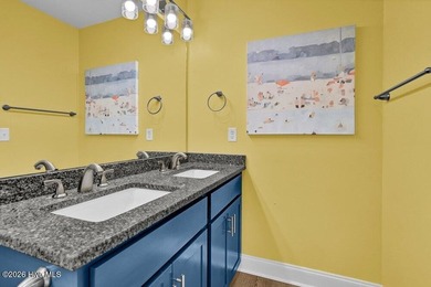 Panoramic water views take center stage, with unobstructed ocean