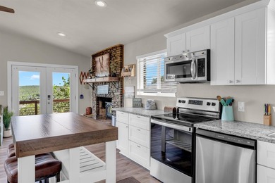 Lake Time Starts Here! Enjoy breathtaking, unobstructed views of - photo 16