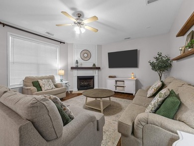 Welcome to 15 Camrose Drive-a spacious 4-bedroom home with 2 - photo 16