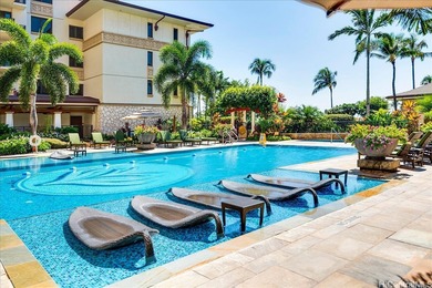 Beach Villas at Ko Olina Resort, Unit O-422. Rarely available - photo 19
