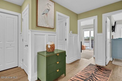 Panoramic water views take center stage, with unobstructed ocean