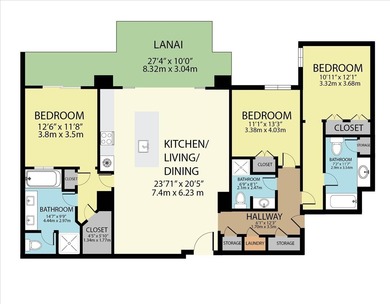 Beach Villas at Ko Olina Resort, Unit O-422. Rarely available - photo 24