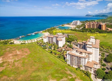 Beach Villas at Ko Olina Resort, Unit O-422. Rarely available - photo 25