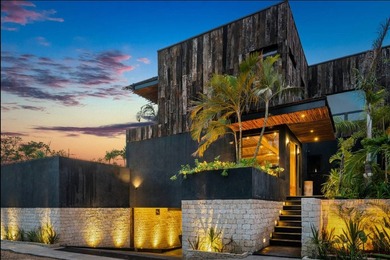 Luxe Jungle Sanctuary in Tulum

Nestled in the upscale Region 15 - photo 7