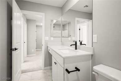 CHARMING AND FASHIONABLY DESIGNED 3 bedroom home in the heart of