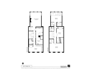 Perfectly positioned in the heart of East Lincoln Park, this - photo 29